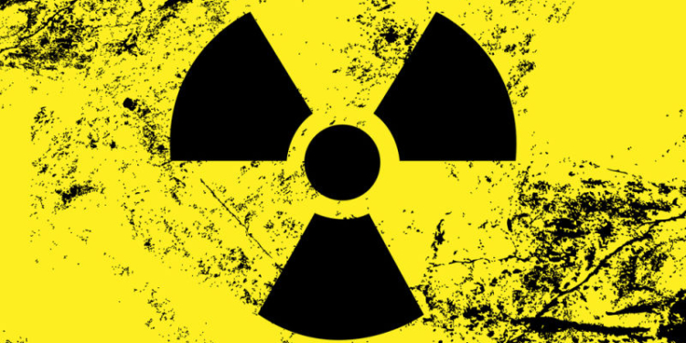 В Испании потерялся чемодан с радиоактивными веществами