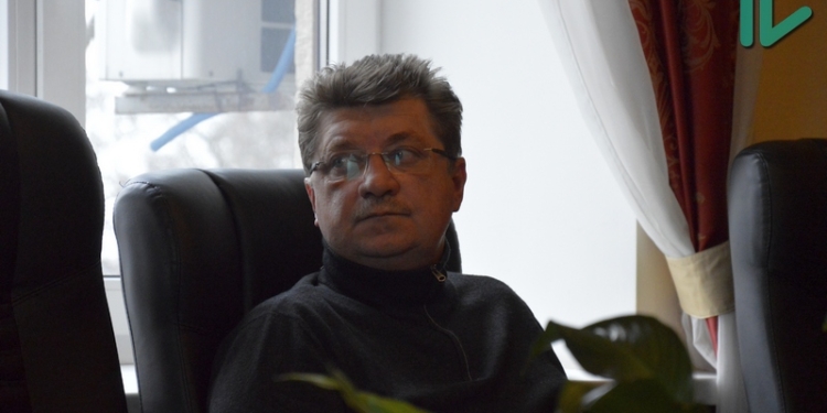 В Николаеве депутаты рекомендуют прислушаться к Сергею Кантору, который хочет сделать из городка «Сказка» «Мини-Диснейленд»