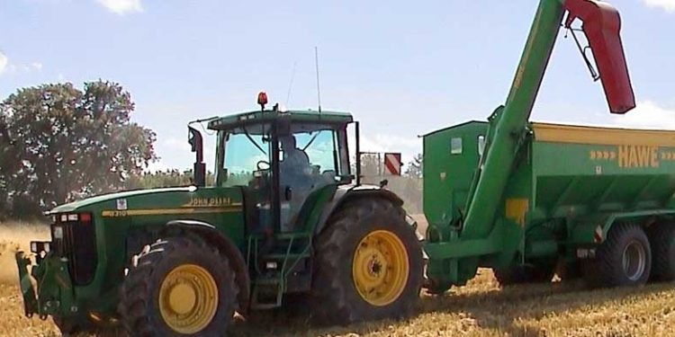 Украинцам станет труднее зарабатывать в Польше на сезонных работах