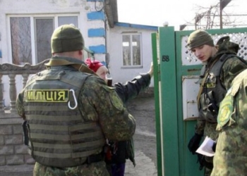 Двое жителей Волновахи решили проучить вора и забили его до смерти