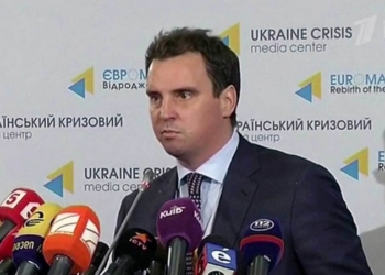Абромавичус вернулся в министерство. Чтобы сдать дела?