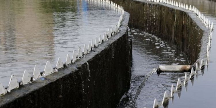 А должны были строить мост в Николаеве: Япония выделила 380 млн.грн. на реконструкцию Бортнической станции аэрации под Киевом