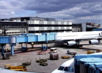 Еврокомиссия хочет ввести контроль на входах в аэропорты
