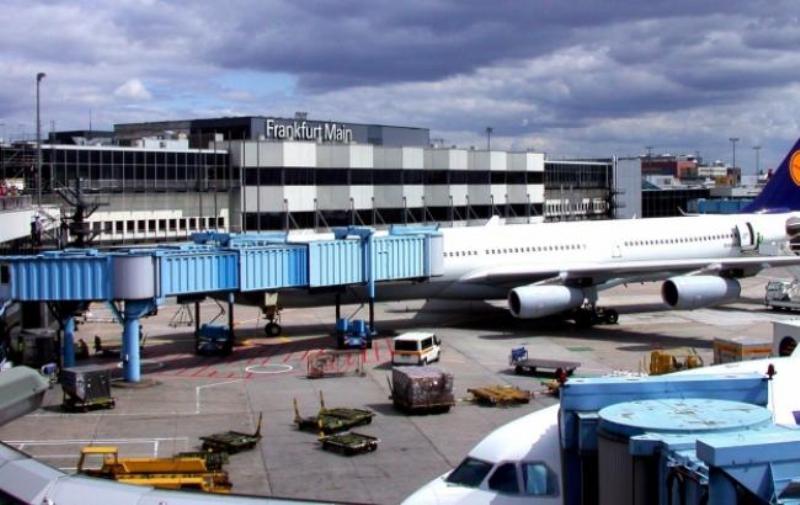 Американские эксперты изучат возможность строительства в Одессе нового аэропорта 1
