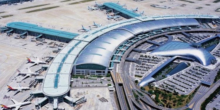 Эксперты назвали лучшие аэропорты мира. Украинских в списке нет