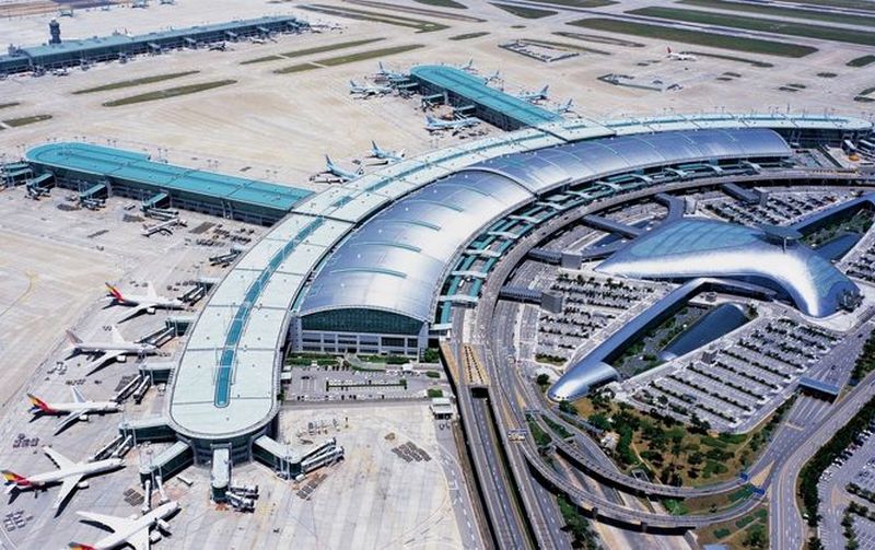 Эксперты назвали лучшие аэропорты мира. Украинских в списке нет 1