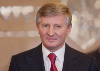 Чистый убыток энергохолдинга Ахметова в 2015 году составил 37 млрд.грн.