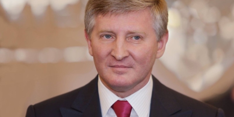 Чистый убыток энергохолдинга Ахметова в 2015 году составил 37 млрд.грн.