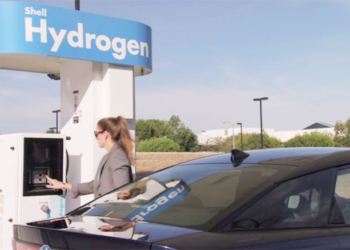 У Японии большие планы на водородные автомобили