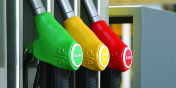 В Корабельном районе изъяли 8,5 тонн “неправильного” дизтоплива