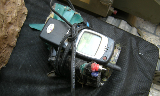 Военные предложили технарям превратить ширпотреб в оружие