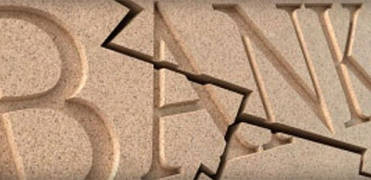 Фонд гарантирования вкладов продлил ликвидацию четырех банков