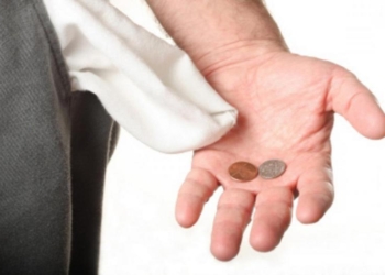 И снова соцопрос: николаевцы чаще других ощущают, что они обеднели