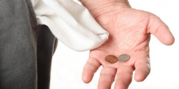 И снова соцопрос: николаевцы чаще других ощущают, что они обеднели