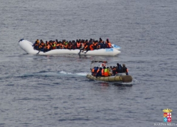 Пересечение Эгейского моря стоит беженцам от 4 тысяч евро