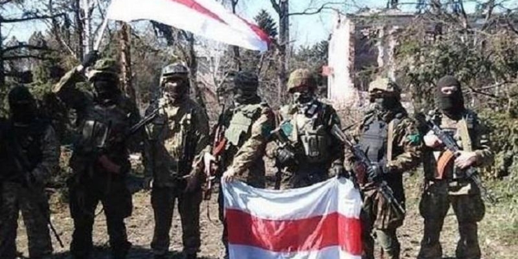 В Беларуси завели дела на 135 граждан, которые участвовали в войне на Донбассе