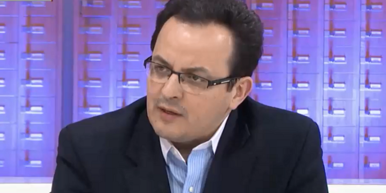 В Европарламенте переживают из-за правительственного кризиса в Украине, но “Самопомич” вышла правильно, – Березюк