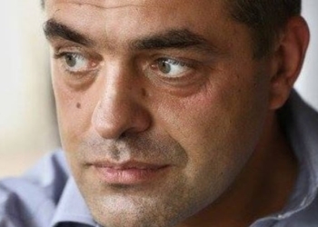 Глава Николаевской областной «БПП «Солидарность» Юрий Бирюков – о наведении дисциплины среди депутатов, долгах организации и отношениях с Вадимом Мериковым