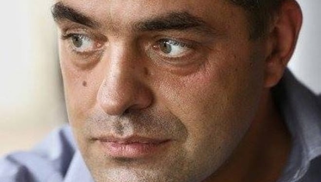 Глава Николаевской областной «БПП «Солидарность» Юрий Бирюков – о наведении дисциплины среди депутатов, долгах организации и отношениях с Вадимом Мериковым