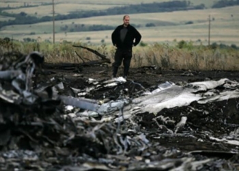 Минобороны России обвинило группу международных журналистов Bellingcat в искажении фактов о сбитом малайзийском Боинге