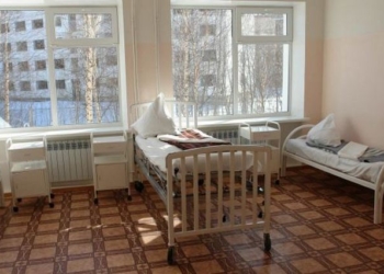 Минздрав приказал сократить количество коек в больницах