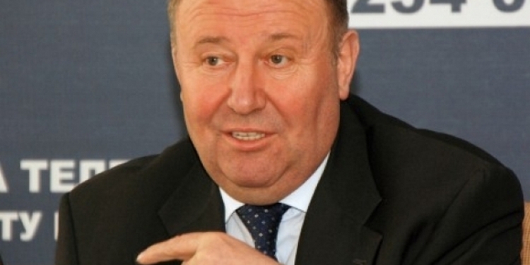 Посол Украины в Чехии, который пытался вызволить из тюрьмы экс-советника Януковича, подал в отставку