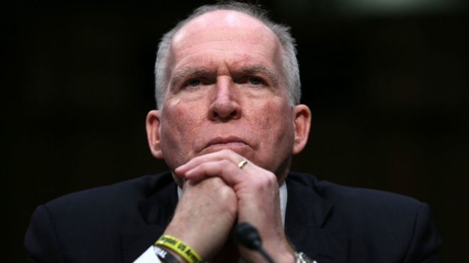 В РФ рассказали о визите главы ЦРУ в Москву