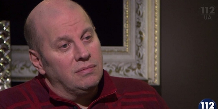 Михаил Бродский: “Я бы хотел на 1 год стать министром экономики”