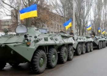 Кабмин выделил 7 млрд.грн. на развитие вооружения для украинской армии