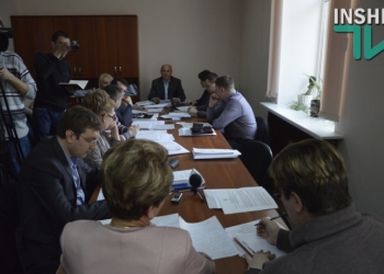 Николаевские депутаты хотят вернуть 47-ую школу в коммунальную собственность, но может повториться ситуация с передачей Жовтневой ЦРБ