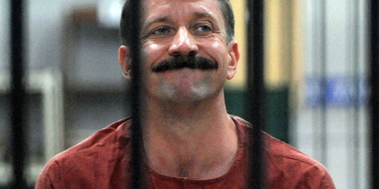 У Путина хотят обменять Савченко на торговца оружием Бута