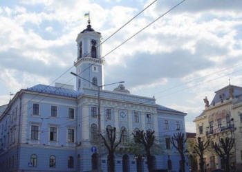 Черновцы разорвали сотрудничество с российскими городами вслед за Киевом и Ивано-Франковском