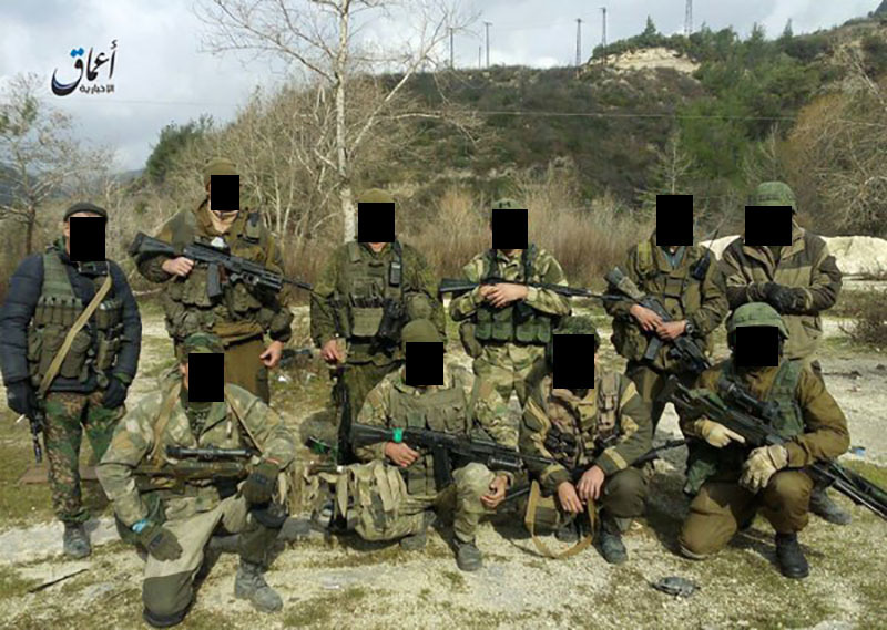ЧВК "Вагнера" начала набор для «миссии» в Мали, боевиков из ОРДЛО и крымчан не берут 1