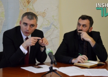 Мэр Николаева Сенкевич пригрозил убыточным коммунальным предприятиям города пользоваться услугами их конкурентов