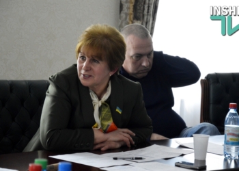 «Вы хотите работать или пиариться?», – депутат облсовета Татьяна Демченко предложила проводить бюджетные комиссии в ОГА без камер