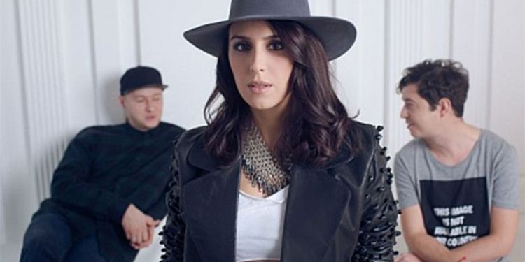 Украинские музыканты против 50% -ной “квоты Кириленко” на радио