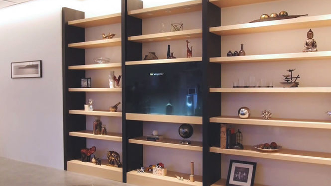 Умный дом будущего. Компания Panasonic показала, как это будет