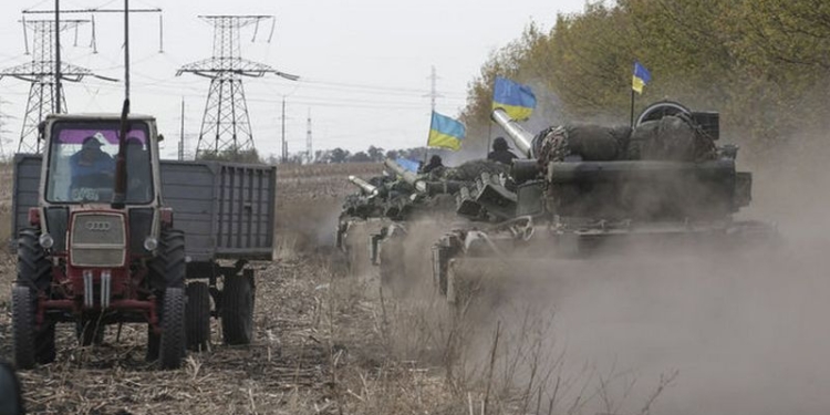 В этом году на восстановление освобожденных районов Донбасса планируют направить 6,5-7 млрд.грн.
