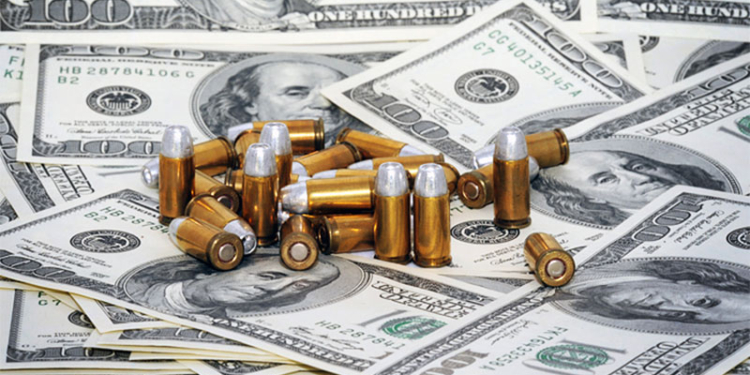 У Порошенко подсчитали бюджет оккупационных режимов Донбасса