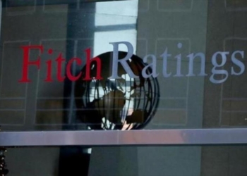 Агентство Fitch прогнозирует, что ВВП Украины в 2016 году вырастет на 1% при курсе доллара 25 гривен