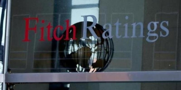 Агентство Fitch прогнозирует, что ВВП Украины в 2016 году вырастет на 1% при курсе доллара 25 гривен