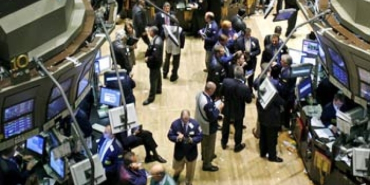 Лондонская и Франкфуртская фондовые биржи объединятся в одну