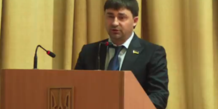 Лидер фракции «ОппоБлока» в Николаевском облсовете назвал работу ОГА неудовлетворительной, а Мерикова – «временщиком и популистом»