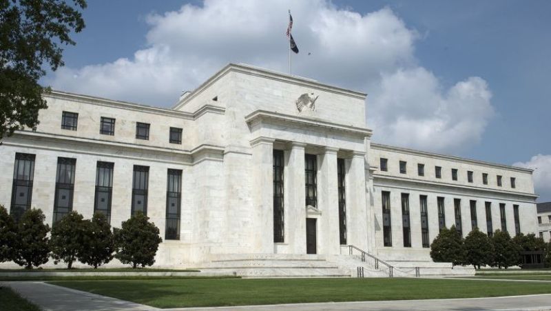 ФРС США не стала повышать кредитную ставку 1