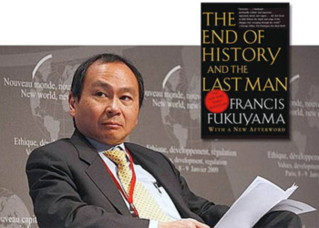 Автор книги “Конец истории” Фрэнсис Фукуяма о популярности Путина и Трампа, и о вызове, на который должна ответить демократия