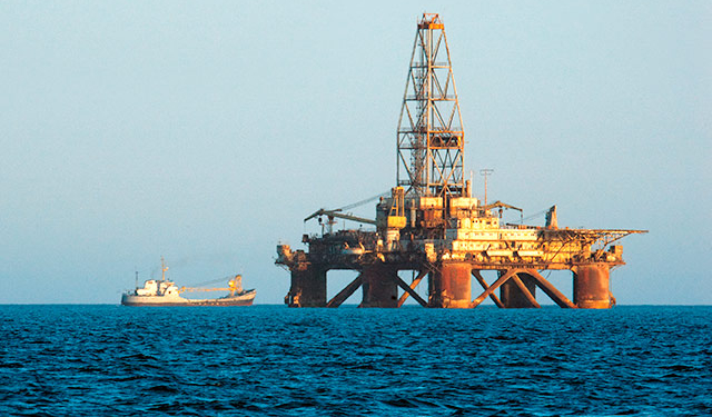 Власти ЕС одобрили строительство газопровода через Адриатику