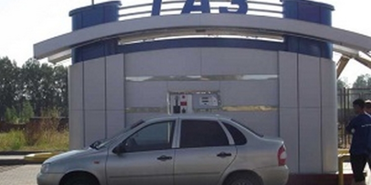 Николаевские антимонопольщики рекомендовали 13 операторам сжиженного газа воздержаться от завышенных цен – те думают