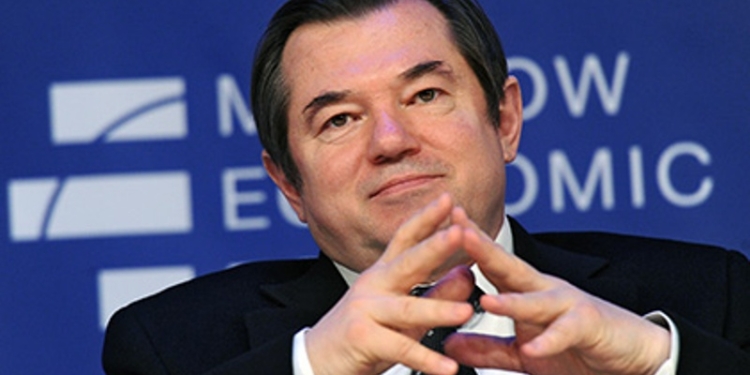 Советник Путина оценил ущерб от санкций в $250 млрд.