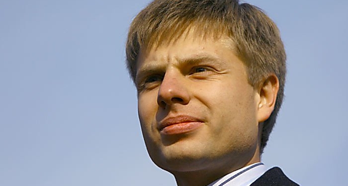 Встреча фракций БПП и “Самопомич” по вопросу коалиции завершилась безрезультатно, – Гончаренко