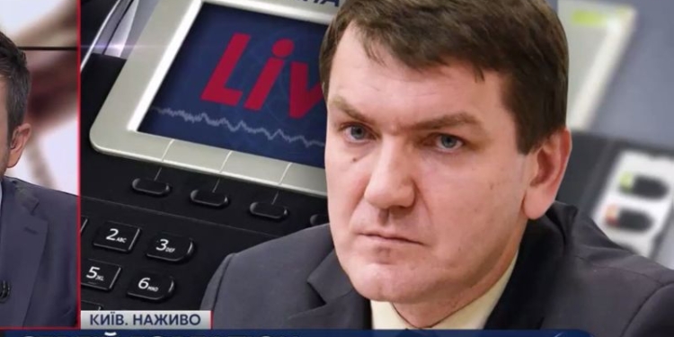 Шокину нашли замену? Горбатюк заявил, что готов возглавить ГПУ